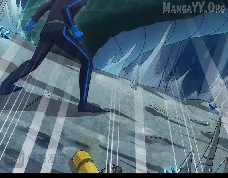 Hidden Dragon in the City (2025) Chapter 56 - page 155